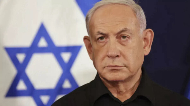 Нетаньяху опасается возможного ордера на арест