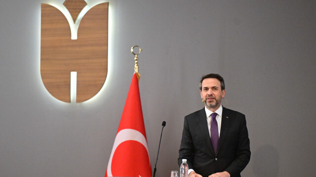 وزير تركي: انتاجنا من الغاز الطبيعي وصل 4.5 ملايين متر مكعب يوميا