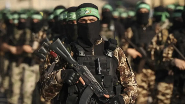 Ateşkes önerisine Hamas'tan son cevap