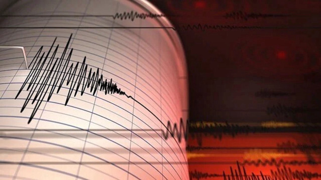 زلزال بقوة 4.2 درجات يضرب بحر إيجة