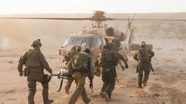 غزة.. القسام تعلن قصف الاحتلال الإسرائيلي بمحور نتساريم
