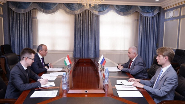 Le ministère tadjik des Affaires étrangères a convoqué l'ambassadeur russe au Tadjikistan lundi 29 avril 2024, pour exprimer sa "préoccupation" concernant les "violations de droits" des citoyens tadjiks en Russie.