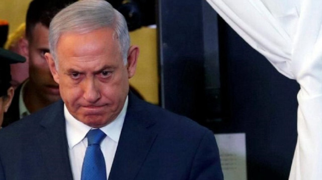 مسؤول إسرائيلي يدعو بايدن لمنع مذكرات اعتقال لقادة بينهم نتنياهو