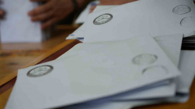 İstanbul İl Seçim Kurulu Beykoz'da oyların yeniden sayılmasını kararlaştırdı.