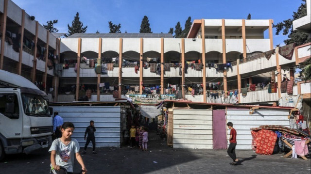 <p style="text-align: justify;">Crédit photo: AA</p>