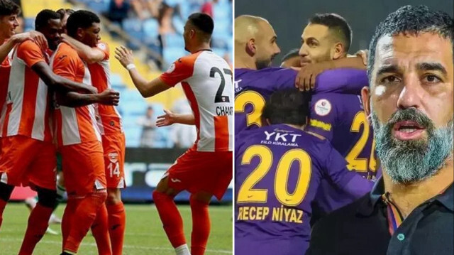 Trendyol 1. Lig 28. haftasında Eyüpspor deplasmanda Adanaspor ile karşılaşacak.