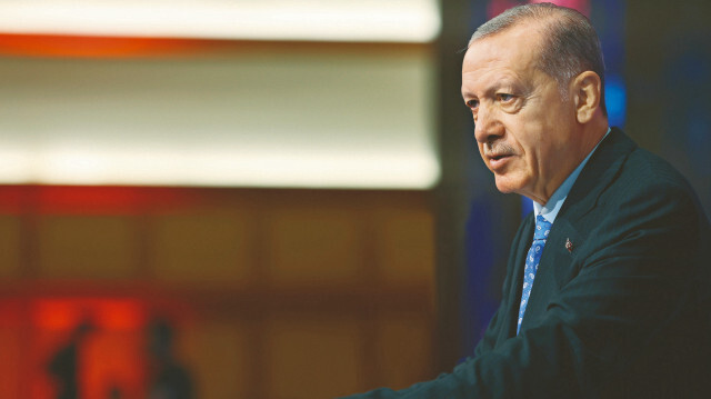 Cumhurbaşkanı Erdoğan, seçim sonuçlarına ilişkin kapsamlı değerlendirmesini AK Parti MYK’sında yaptı.