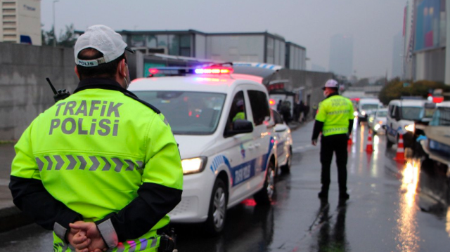 İstanbul Valiliği, 1 Mayıs için alınan tedbirleri açıkladı.