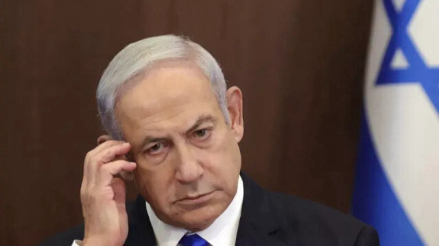 نتنياهو: سندخل رفح سواء هناك اتفاق مع حماس أم لا 
