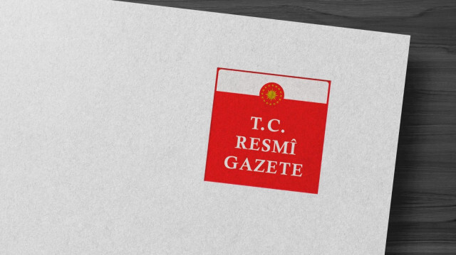 Resmi Gazete