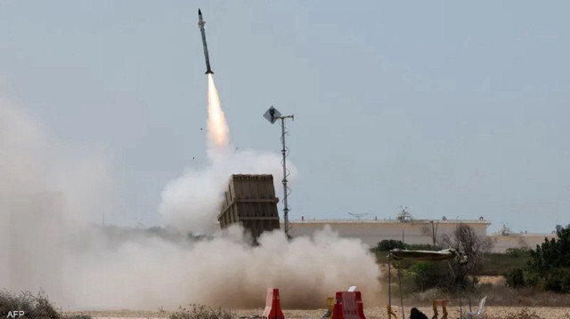 إطلاق 3 صواريخ مضادة للدبابات من لبنان على شمال دولة الاحتلال