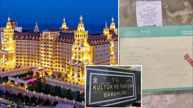 Bakanlık peşlerine düştü: Türk vatandaşından ekstra ücret alan hotellere ceza kesildi