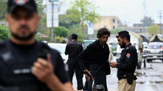مقتل 7 أشخاص بهجوم استهدف مسجدا غرب أفغانستان