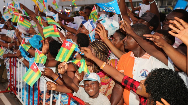 Après quelques semaines tendues suite à la modification de la constitution, les Togolais ont voté lundi 29 avril pour élire leurs élus locaux et députés.
