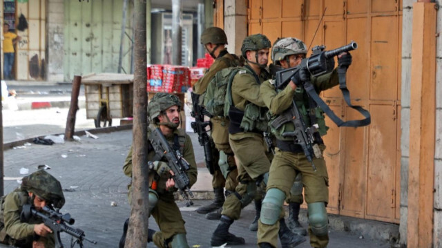 الضفة.. وفاة عامل فلسطيني بعد الاعتداء عليه من جيش الاحتلال الإسرائيلي 