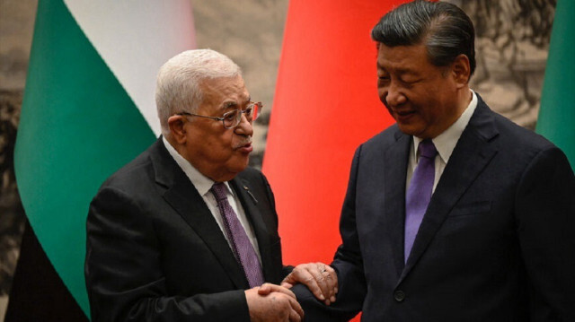 الصين: حماس وفتح عقدتا لقاءات "مصالحة وطنية" في بكين