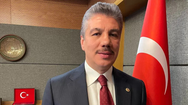 برلماني تركي: على الجنائية الدولية إصدار مذكرة اعتقال بحق مسؤولي إسرائيل