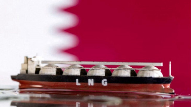 قطر للطاقة توقع عقد بناء 18 ناقلة غاز بـ 6 مليارات دولار