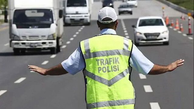 1 Mayıs'ta istanbul'da hangi yollar kapalı?