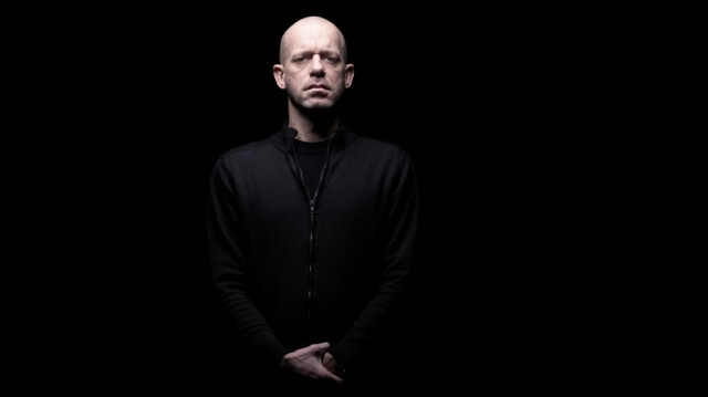 L'avocat franco-palestinien, Salah Hamouri.