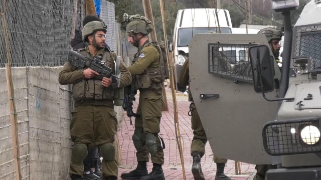 ارتفاع اعتقالات الاحتلال الإسرائيلي في الضفة إلى 8030 منذ 7 أكتوبر