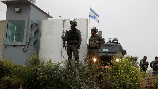 İsrail ordusu, Şam'daki İran Konsolosluğu'na saldırısı sonrası yedek askerleri göreve çağıracak.