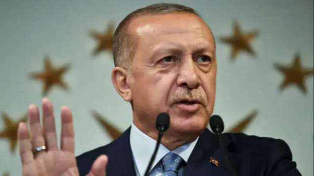 Turkish President vows to eliminate terrorist threat not only in Trkiye but in the region