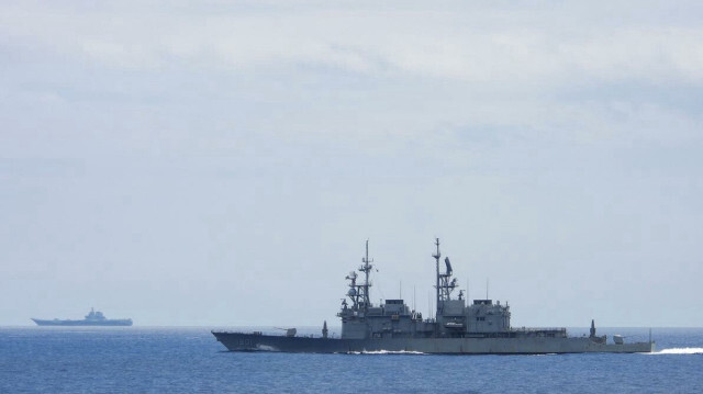 Les Philippines prévoient des exercices navals conjoints avec les États-Unis, le Japon et l'Australie pour contrer l'influence croissante de la Chine dans la région.