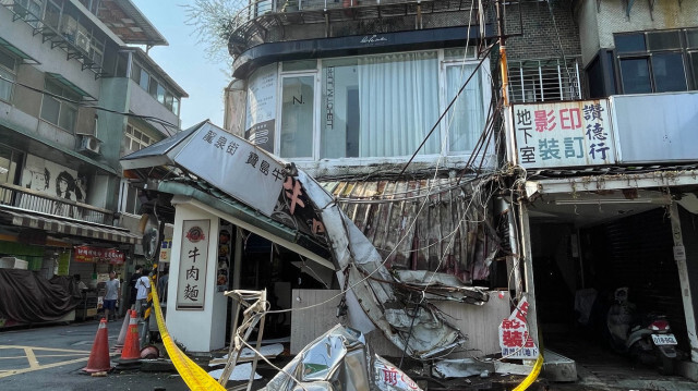 Un séisme de magnitude 6,0 s'est produit jeudi au large de Fukushima, dans le nord-est du Japon, sans déclencher d'alerte au tsunami, selon l'agence météorologique japonaise.