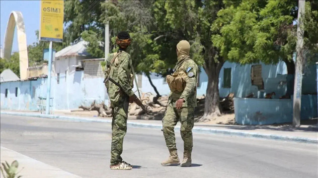 الصومال.. مقتل عاملي إغاثة أحدهما تركي في انفجار قنبلة