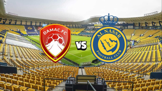 Suudi Arabistan Pro Lig 27. haftasında Al Nassr deplasmanda Damak ile karşılaşacak. 