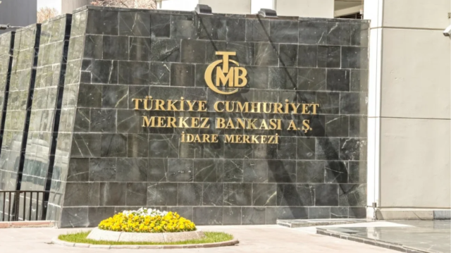 Hükümete enflasyon mektubu gönderen Merkez Bankası'ndan asgari ücrete tek zam önerisi