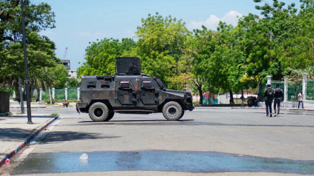 L'Unesco a condamné ces "actes de vandalisme enregistrés à l'École Nationale des Arts (ENARTS) et l'incendie criminel de l'École Normale Supérieure (ENS) et dans d'autres institutions éducatives et culturelles d'Haïti".