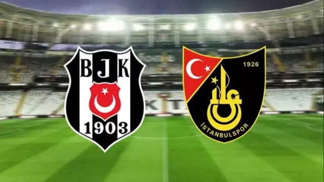 Trendyol Süper Lig ekiplerinden Beşiktaş hazırlık maçı kapsamında evinde İstanbulspor ile karşılaşacak.