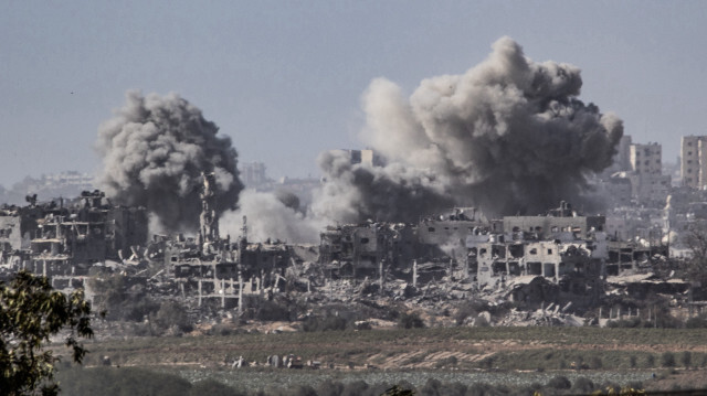 Gazze'de ateşkes müzakereleri yarın başlıyor