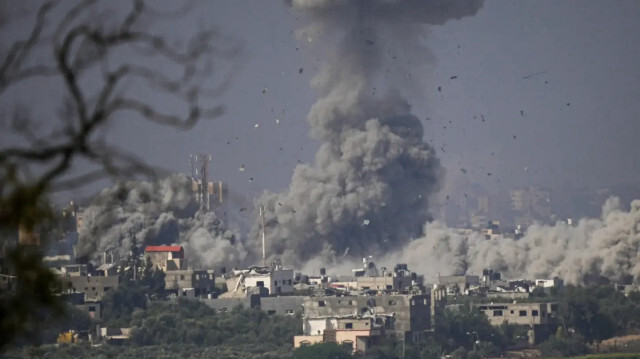 Высший суд ООН проведет слушания по делу, обвиняющему Германию в содействии конфликту Израиля в секторе Газа
