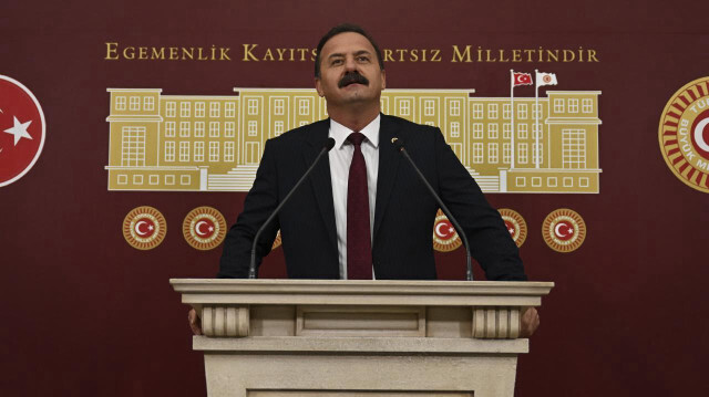 İYİ Parti'de kurultay için gözlerin çevrildiği Ağıralioğlu kararını açıkladı: Kongre ve parti iç işleri ile ilgili gündemimiz hiç olmadı