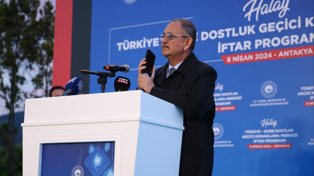Cumhurbaşkanı Erdoğan Hatay'da iftar yapan vatandaşlara telefondan seslendi: Hizmetlerimizi artıracağız