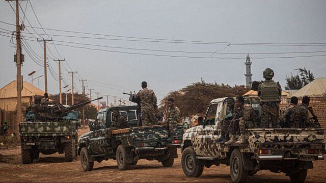 مقتل 50 عنصرا من حركة "الشباب" وسط الصومال 