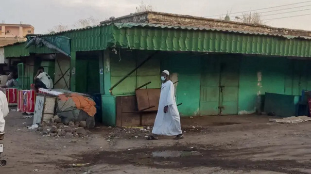 السودان.. استهداف مبنى مخابرات القضارف بـ3 مسيرات