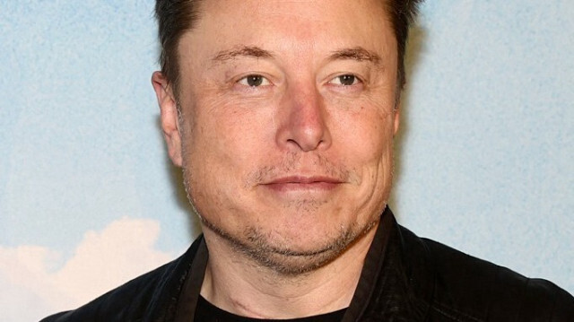 Le milliardaire américain, Elon Musk.