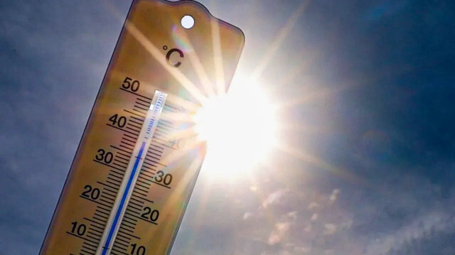 Küresel ısınma korkutuyor: Geçen ay 'en sıcak mart' olarak kayıtlara geçti