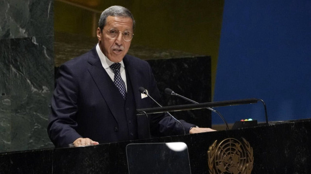مندوب المغرب بالأمم المتحدة: أزمة غزة "لا مثيل لها" على الإطلاق