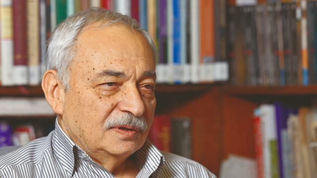 Prof. Dr. İsmail E. Erünsal'ın hatıralarıyla tarihe not düşüldü