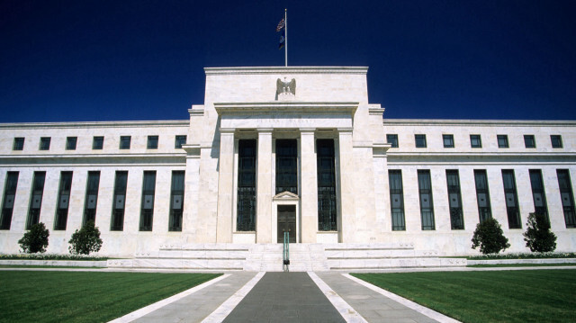 ABD Merkez Bankası (Fed)