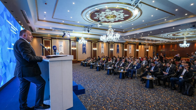 تركيا.. انطلاق مؤتمر السياحة الحلال في إزمير