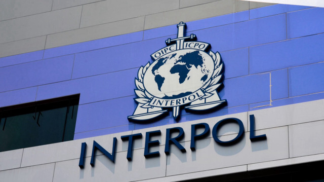 Interpol (Foto: Arşiv)