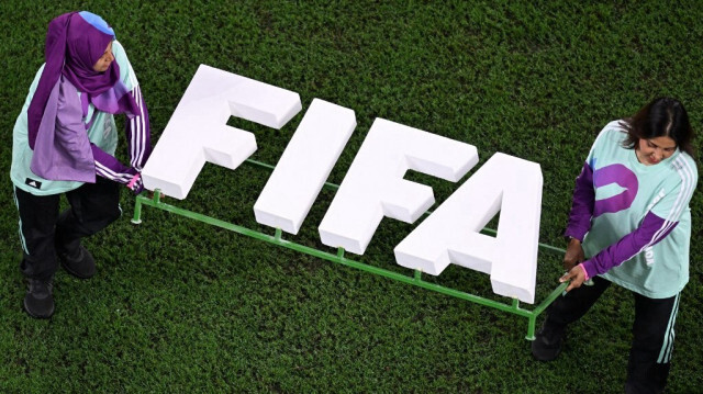 Dans une lettre adressée le 2 mai au président de la FIFA, Gianni Infantino, les Ligues Mondiales et la Fifpro avaient soutenu que le calendrier des compétitions était désormais "au-delà de la saturation".