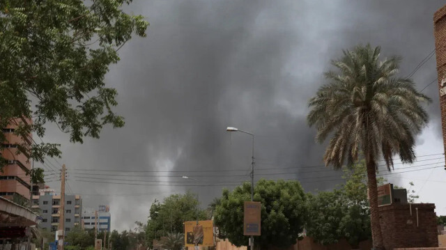 اشتباكات عنيفة بين الجيش السوداني والدعم السريع شمال دارفور
