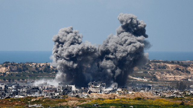 "حماس" تعيد النظر باستراتيجية التفاوض ردا على "تهرب" نتنياهو 